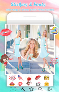 Perfect Collage Maker Photo Editor Photo Mixer screenshot 3