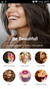 BBeautiful - Natural Beauty Tips & Treatment screenshot 3