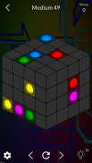 Cube Connect: Free Puzzle Game screenshot 8