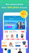 Yoli Online Shopping App - Hot Deals at Low Price screenshot 4