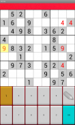 Daily Sudoku screenshot 1