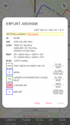 Enroute Flight Navigation screenshot 17