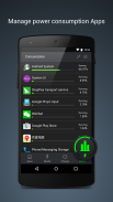 GO Battery Saver&Power Widget screenshot 5