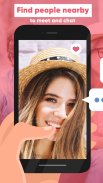Dating Liebe Messenger All-in-one - Free Dating screenshot 7