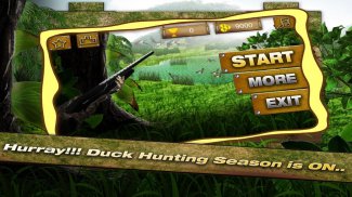 Duck Hunting 3D screenshot 0