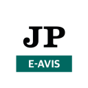 Jyllands-Posten E-avis Icon