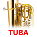 Tuba Fingerings Icon