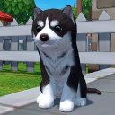 Dog Simulator - Animal Life Icon