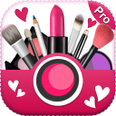 Makeup Camera - Cartoon Photo Editor Beauty Selfie Icon