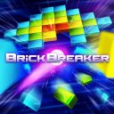 Paddle Brick Breaker