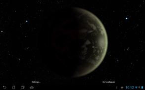 Earth HD Free Edition screenshot 7