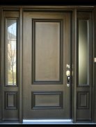Front Door Design Ideas screenshot 1