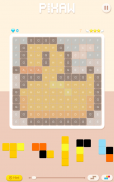 Pixaw Puzzle screenshot 5