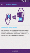 SNS Mobiel Betalen screenshot 0