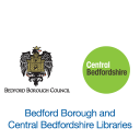 Bedfordshire Libraries Icon