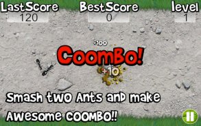 Squish these Ants 2 screenshot 3