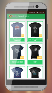 T-Shirt Shop - Sunfrogshirts screenshot 4