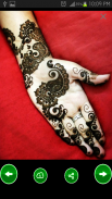 Mehndi Designs screenshot 4