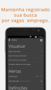 Busca de emprego screenshot 3