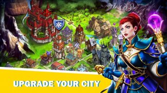 Shop Heroes: Adventure Quest screenshot 1