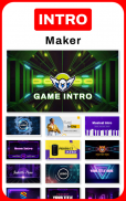 Intro Maker screenshot 17
