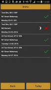 TLS Fastlane 2 screenshot 0
