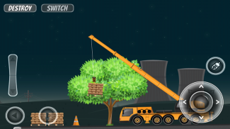 Construction City screenshot 12