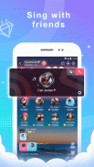 Kito - Chat Video Call screenshot 0