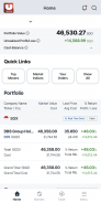 UTRADE SG screenshot 5