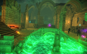 Hellfire - Multiplayer Arena FPS screenshot 1