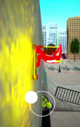 Slingshot scooter screenshot 7