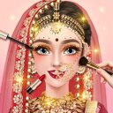 Indian Makeup: Fashion Game