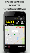 Taximeter-GPS screenshot 0