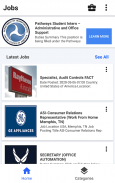 Jobs Today UAE - Jobs & Careers opportunities screenshot 0