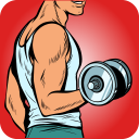 Dumbbell Home - Gym Workout icon