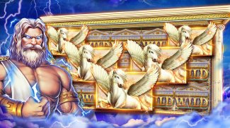 Mega Slots：Casino Games screenshot 10