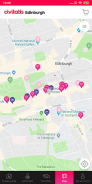 Edinburgh Guide by Civitatis screenshot 7