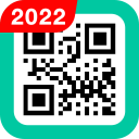 QR Code Scanner & Scanner App icon