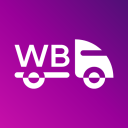 WB Drive Icon