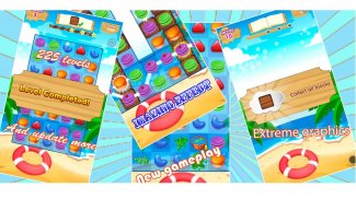 Cookie Jam screenshot 4