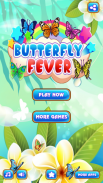 Butterfly Fever screenshot 0