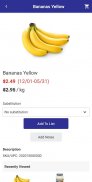 Super Food Plaza Aruba screenshot 2