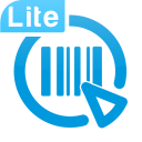 Picker Lite: Gestor de códigos Icon