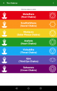 Chakra Meditation screenshot 13