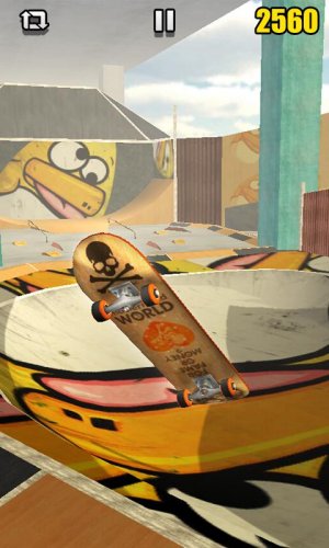 Real Skate 3d 1 7 Download Android Apk Aptoide