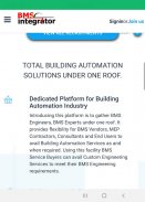 BMS Integrator screenshot 0