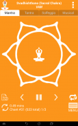 Chakra Meditation screenshot 9