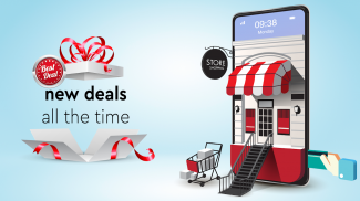 Online Shopping - Latest Deals, Sales, Discounts screenshot 3