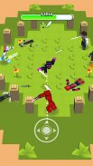 Hunter.io - Craftsman Battle Royale screenshot 4