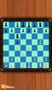 Chess 4 Casual - 1 or 2-player screenshot 5